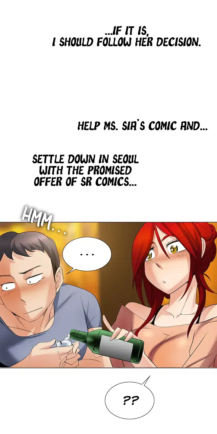 Cartoonists NSFW page 6