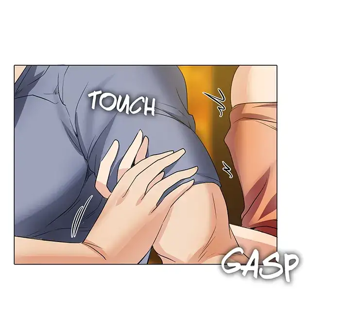 Cartoonists NSFW page 14