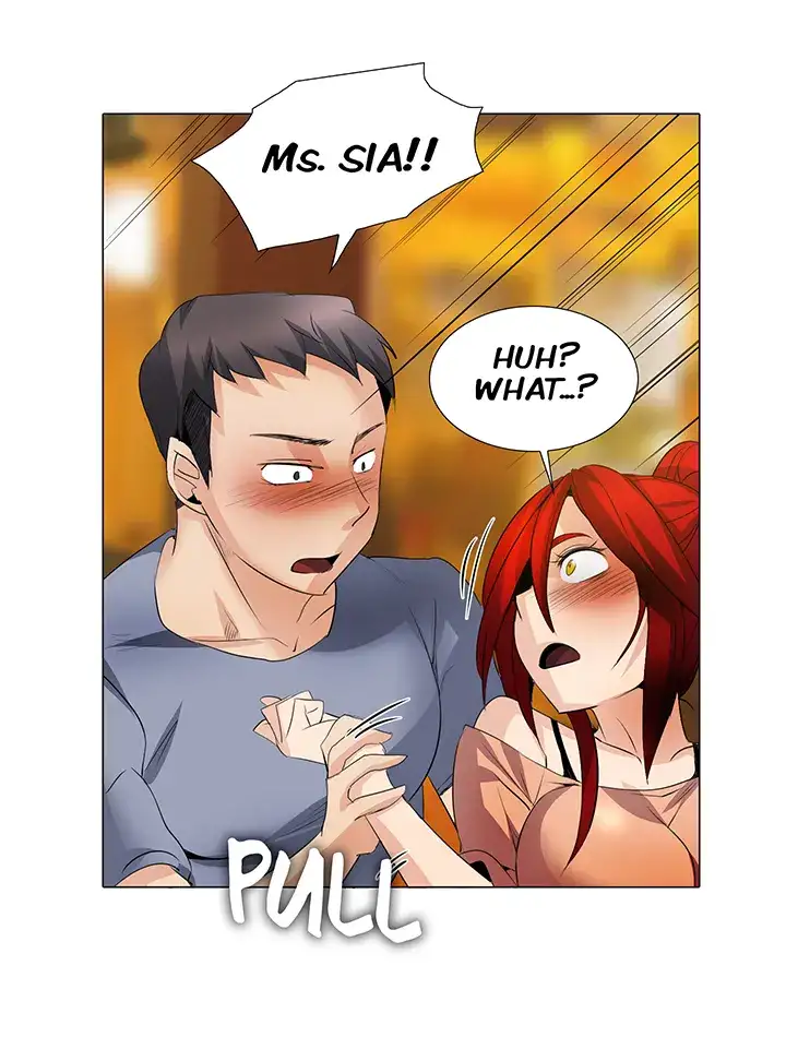 Cartoonists NSFW page 15