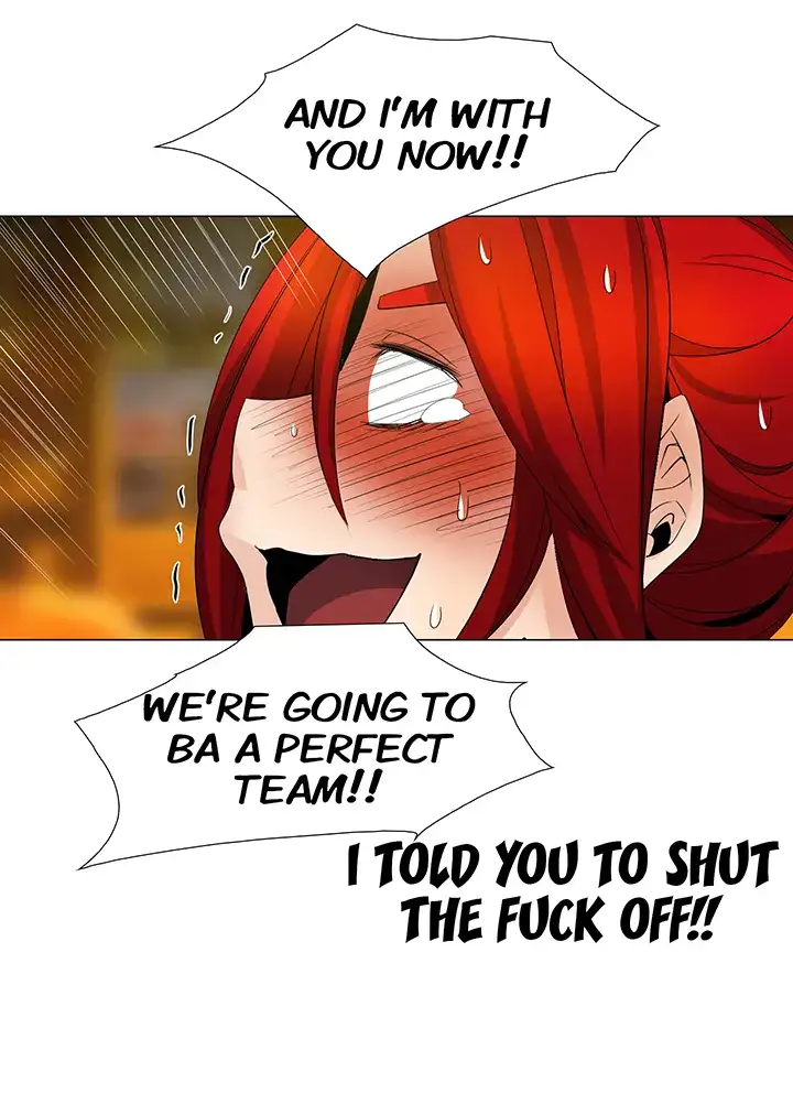 Cartoonists NSFW page 21