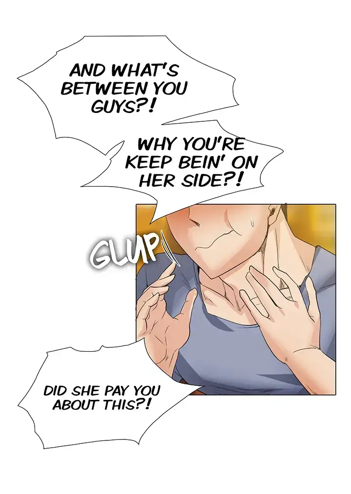 Cartoonists NSFW page 25