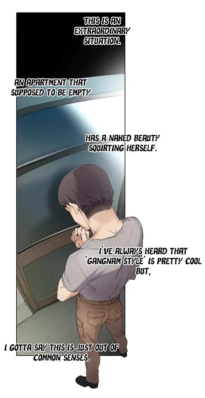 Cartoonists NSFW page 12