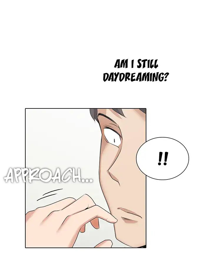 Cartoonists NSFW page 21