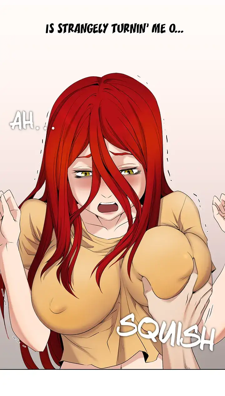 Cartoonists NSFW page 32