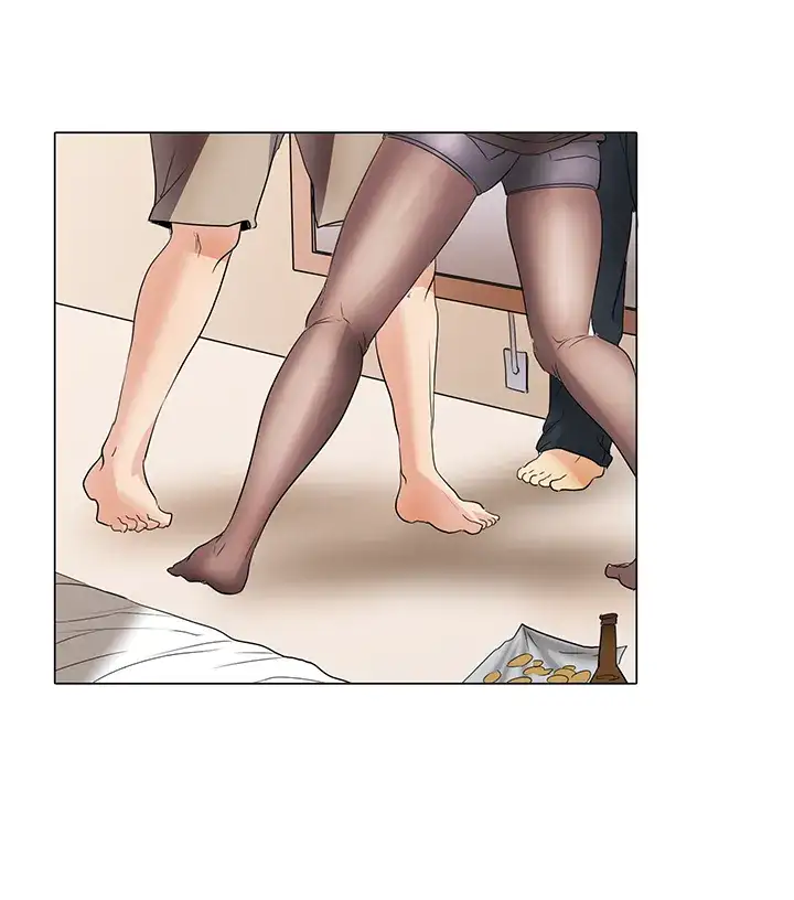 Cartoonists NSFW page 13