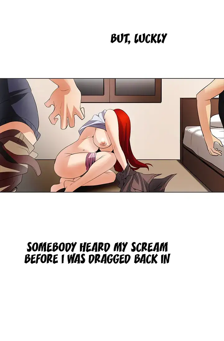 Cartoonists NSFW page 22