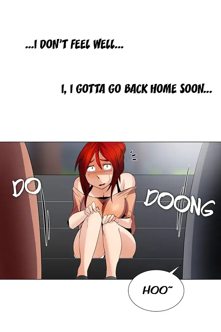 Cartoonists NSFW page 26