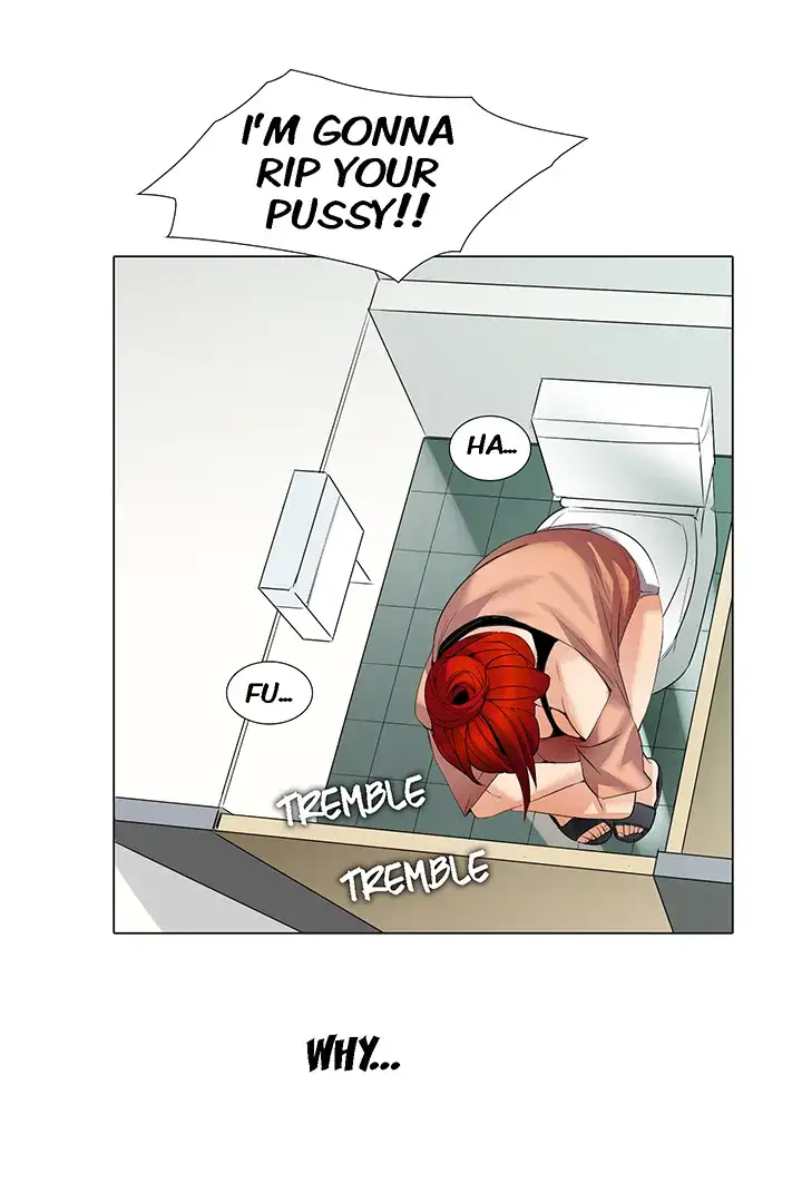 Cartoonists NSFW page 5