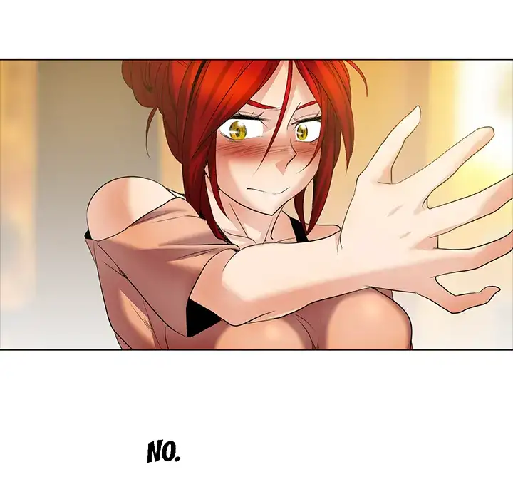 Cartoonists NSFW page 14