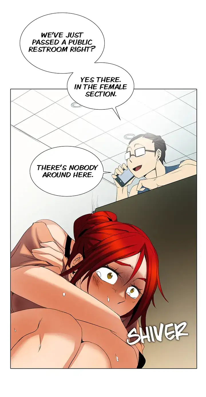 Cartoonists NSFW page 17