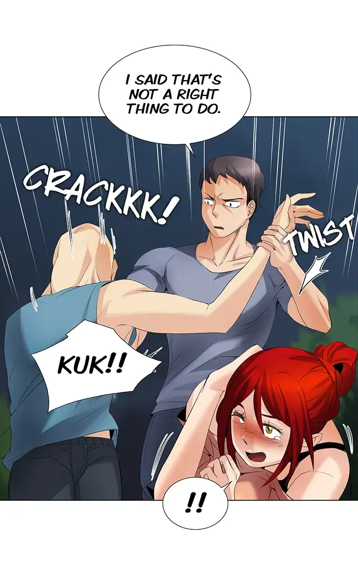 Cartoonists NSFW page 25