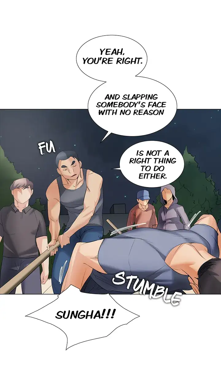Cartoonists NSFW page 29