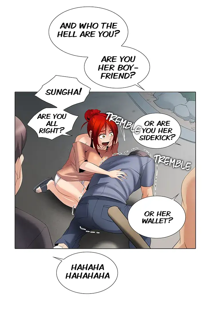 Cartoonists NSFW page 30
