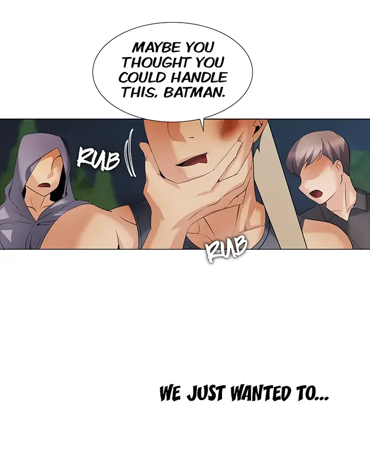 Cartoonists NSFW page 31