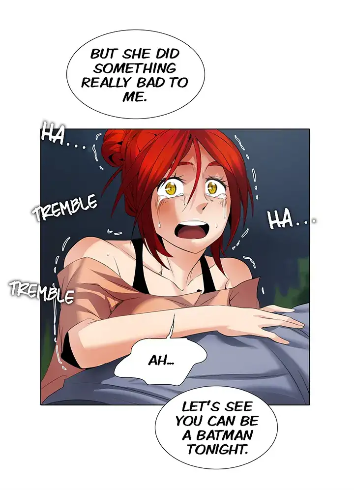 Cartoonists NSFW page 32