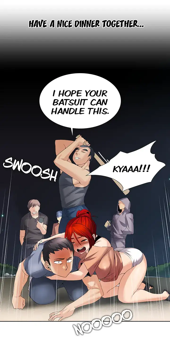 Cartoonists NSFW page 33