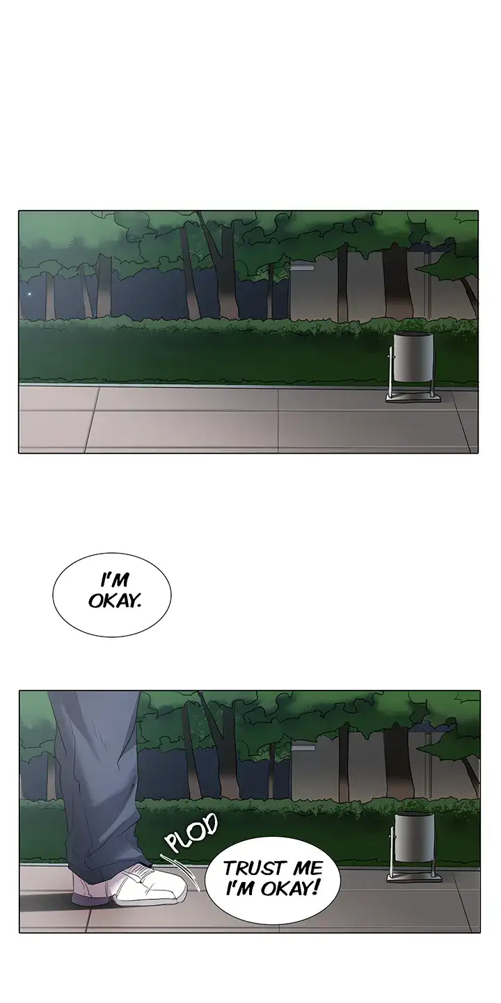 Cartoonists NSFW page 3