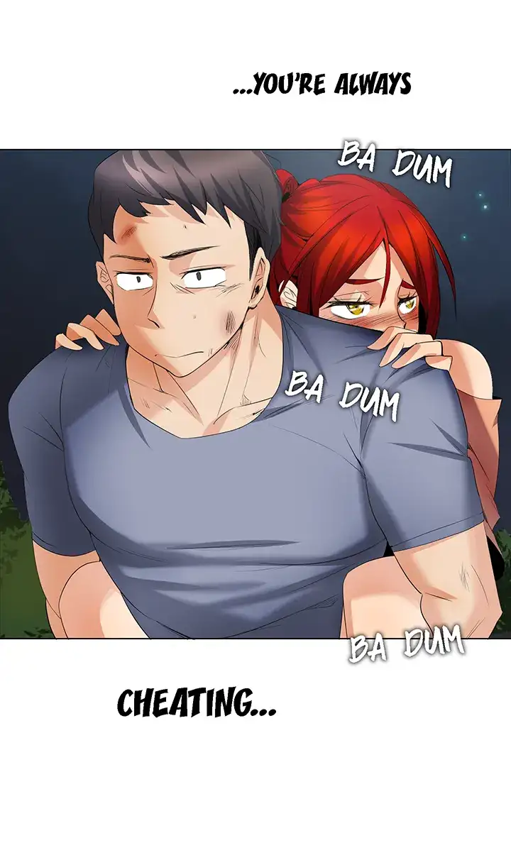 Cartoonists NSFW page 10