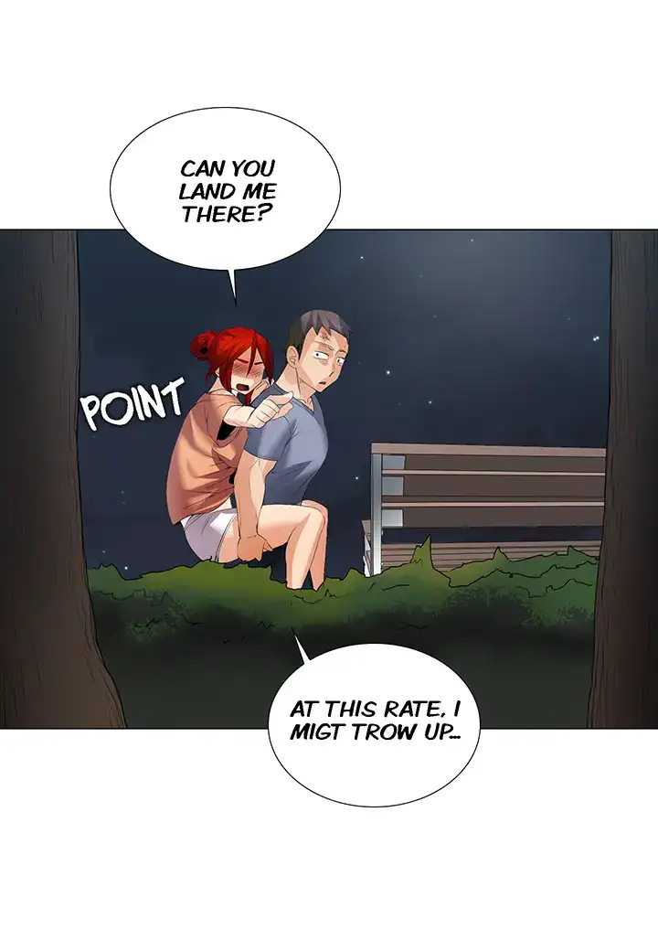 Cartoonists NSFW page 13