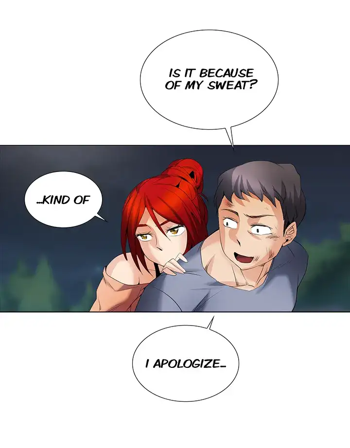 Cartoonists NSFW page 14