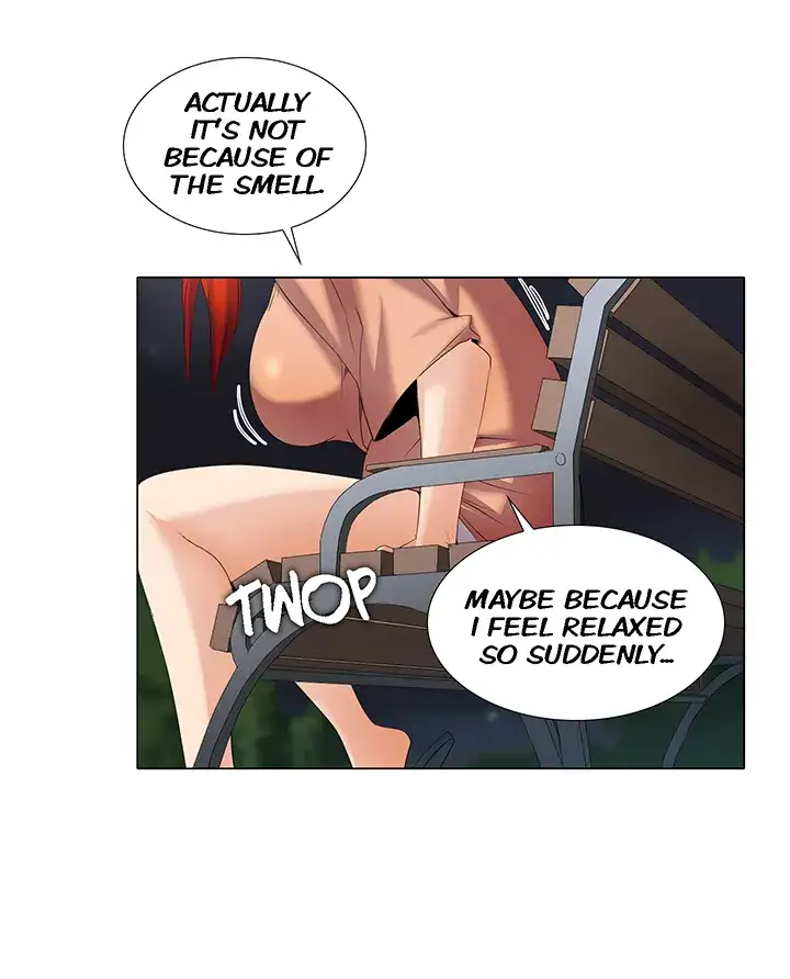 Cartoonists NSFW page 17