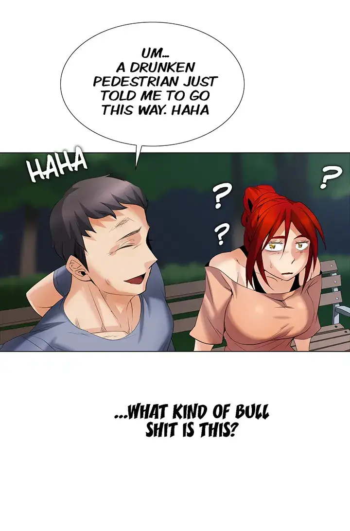 Cartoonists NSFW page 20