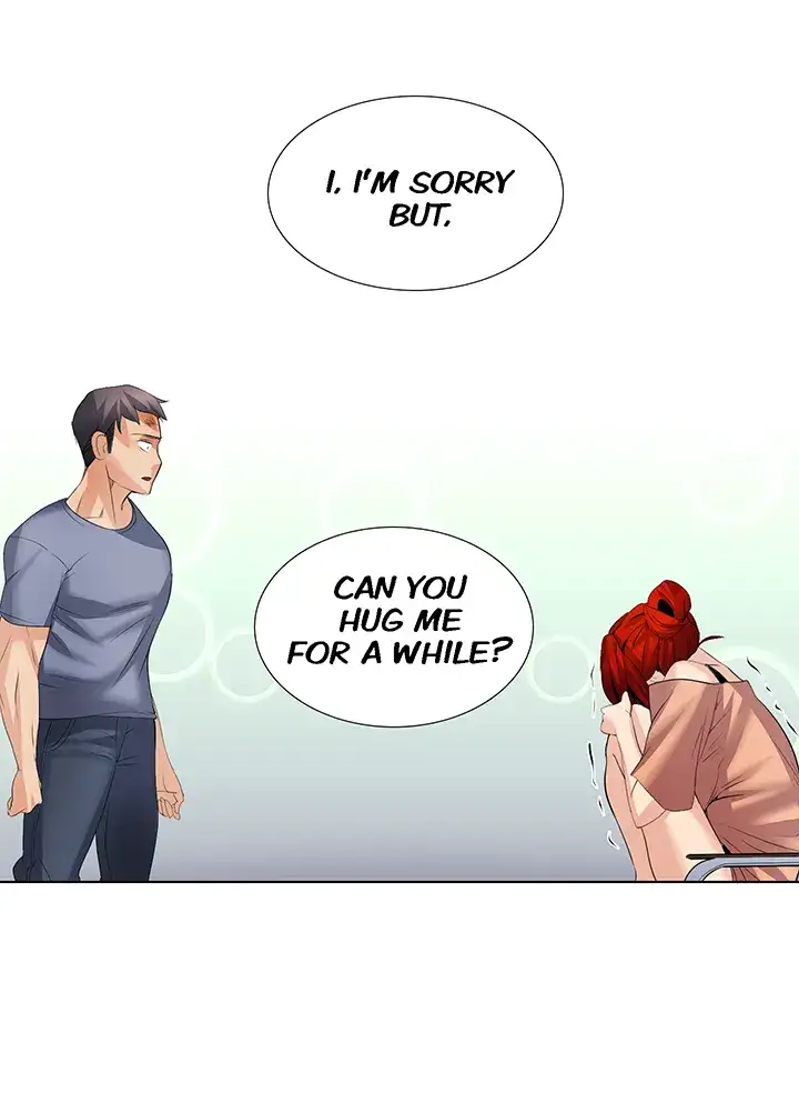 Cartoonists NSFW page 31