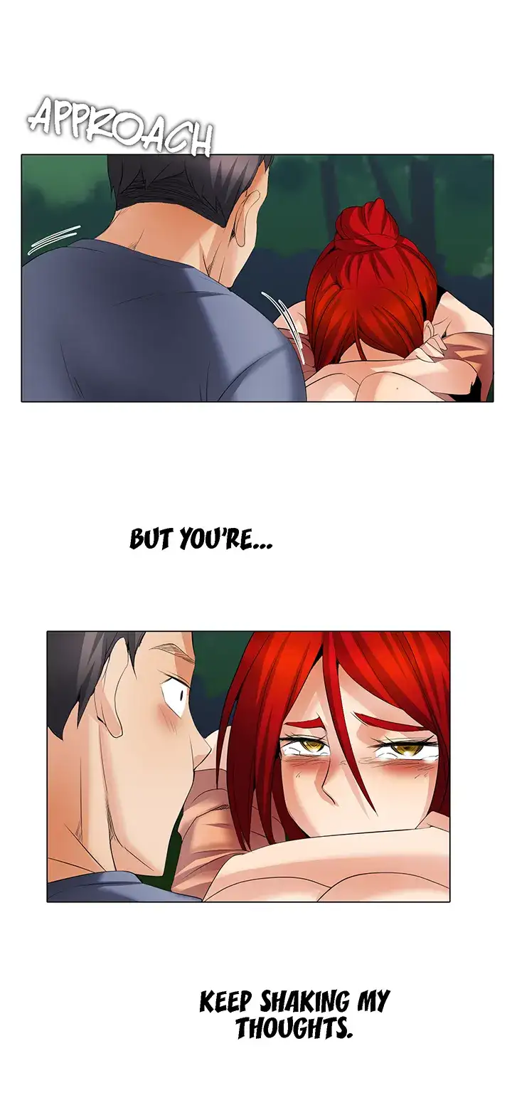 Cartoonists NSFW page 34