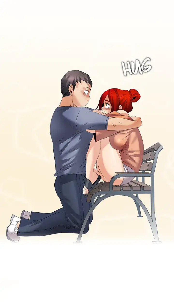 Cartoonists NSFW page 36