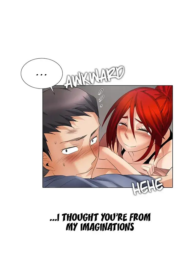 Cartoonists NSFW page 37