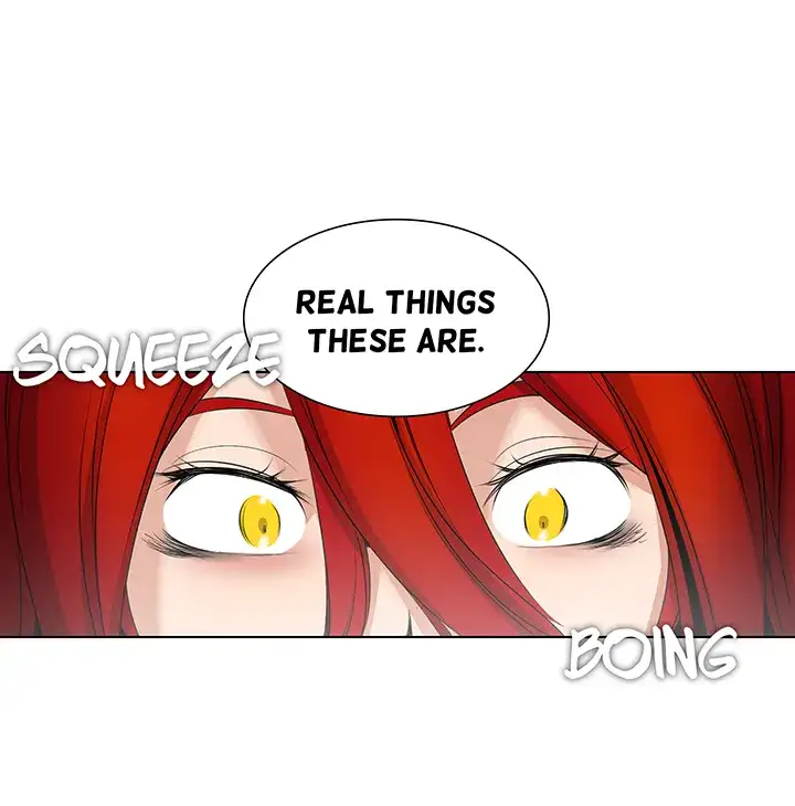 Cartoonists NSFW page 3