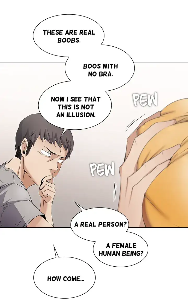 Cartoonists NSFW page 4
