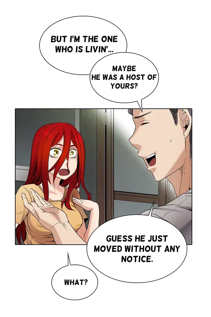 Cartoonists NSFW page 14