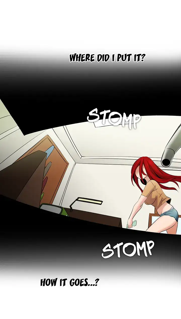Cartoonists NSFW page 21