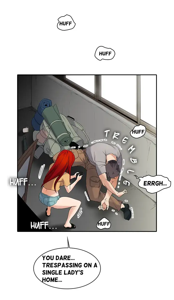 Cartoonists NSFW page 8