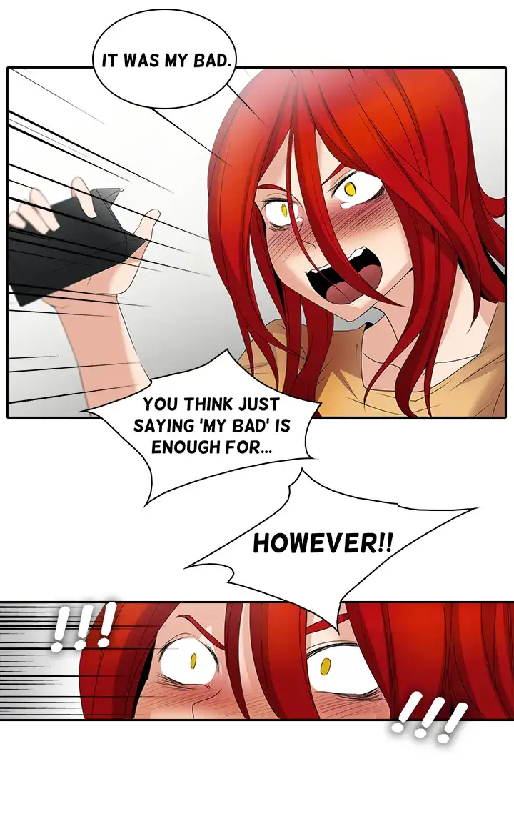 Cartoonists NSFW page 15