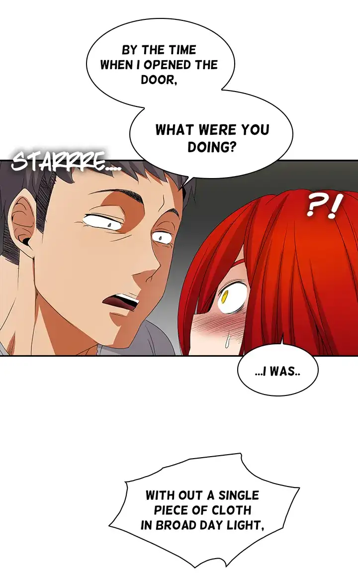 Cartoonists NSFW page 17