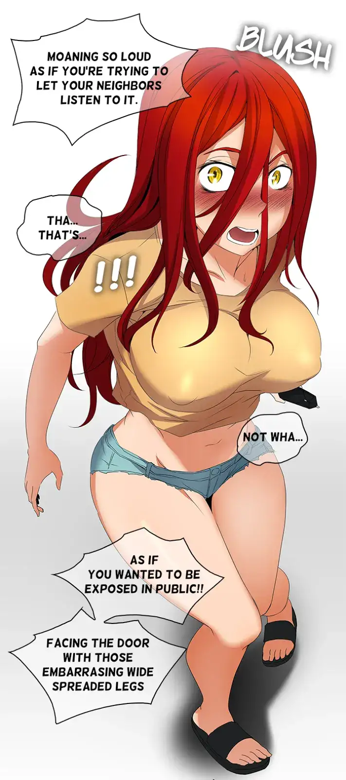 Cartoonists NSFW page 18