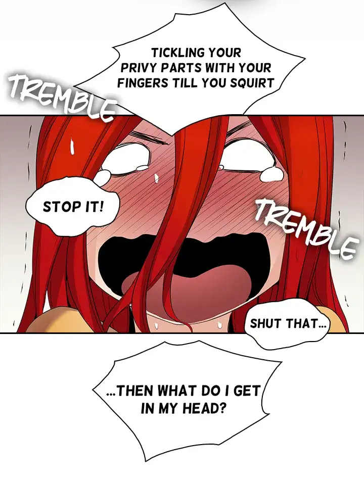 Cartoonists NSFW page 19