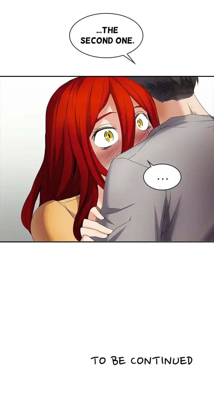 Cartoonists NSFW page 25