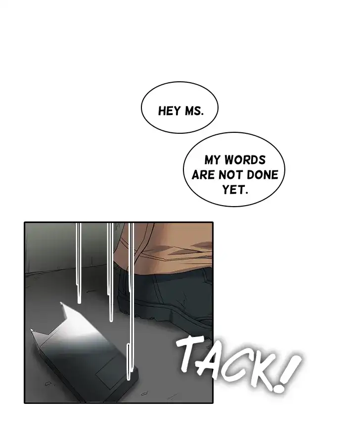 Cartoonists NSFW page 4