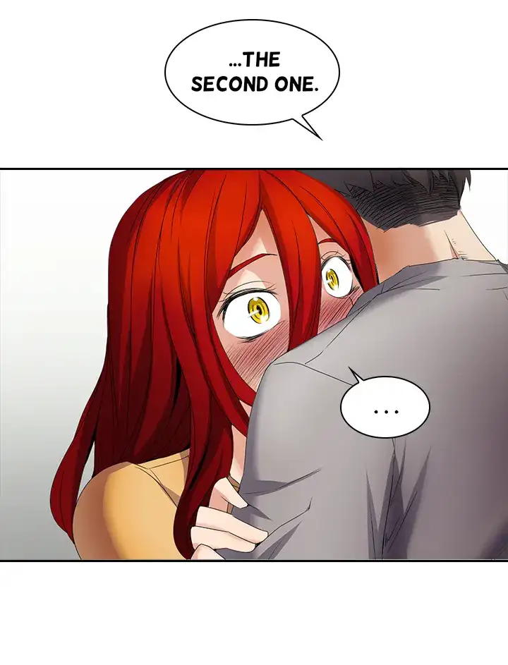 Cartoonists NSFW page 5
