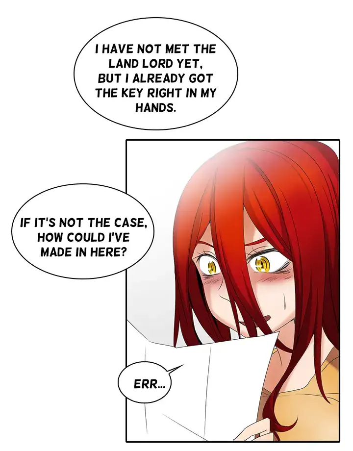 Cartoonists NSFW page 8