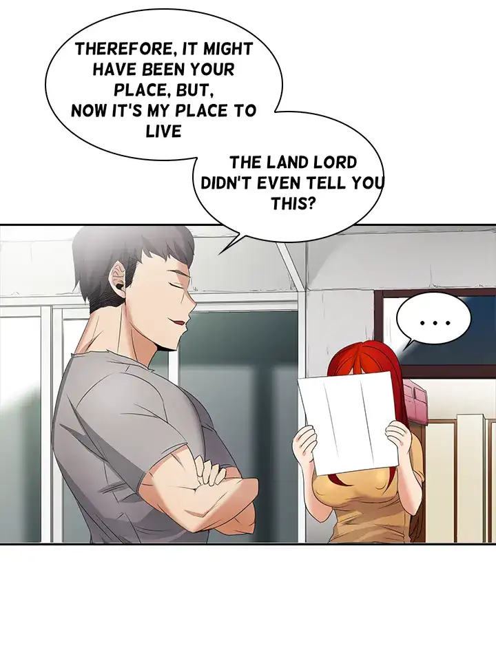 Cartoonists NSFW page 9