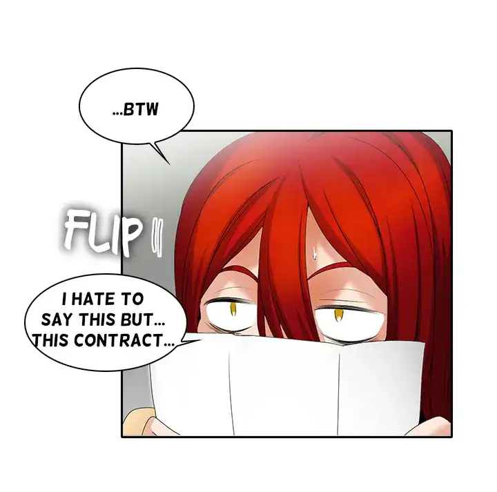 Cartoonists NSFW page 10