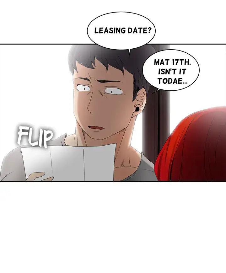 Cartoonists NSFW page 12