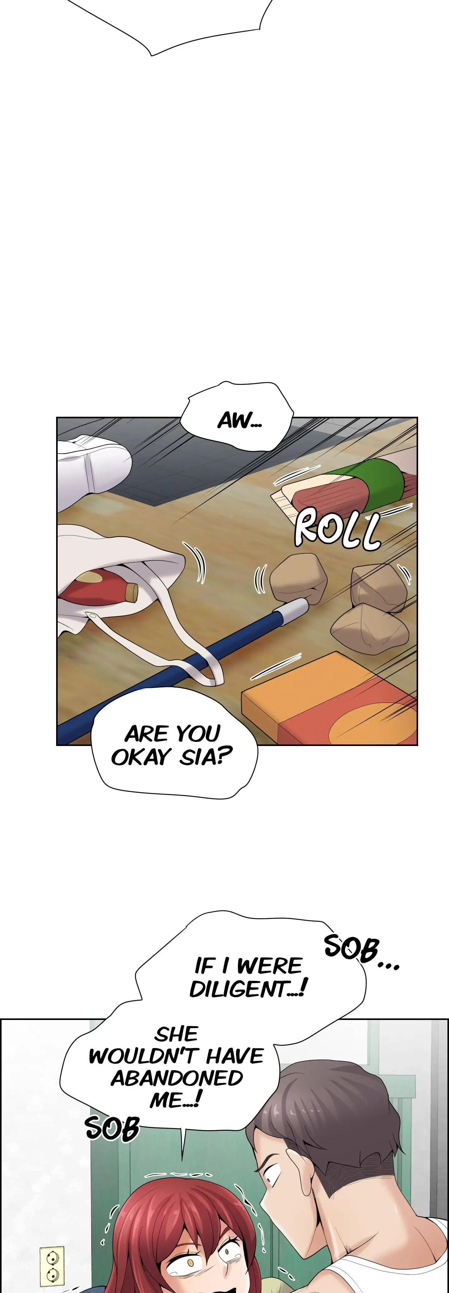 Cartoonists NSFW page 11