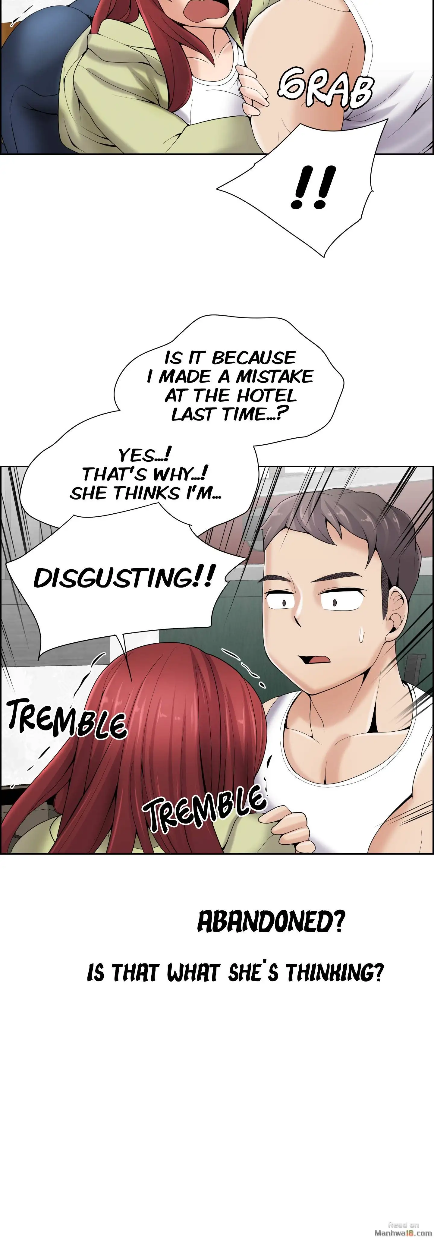 Cartoonists NSFW page 12