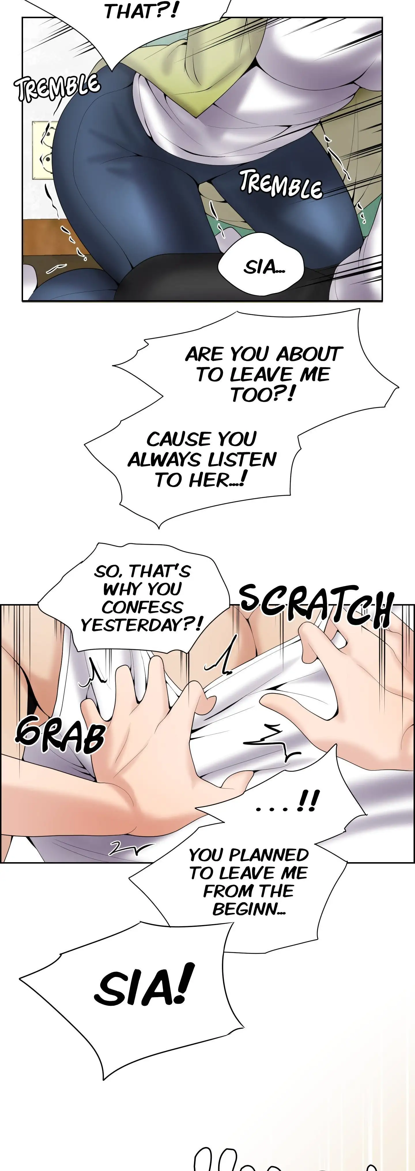 Cartoonists NSFW page 14