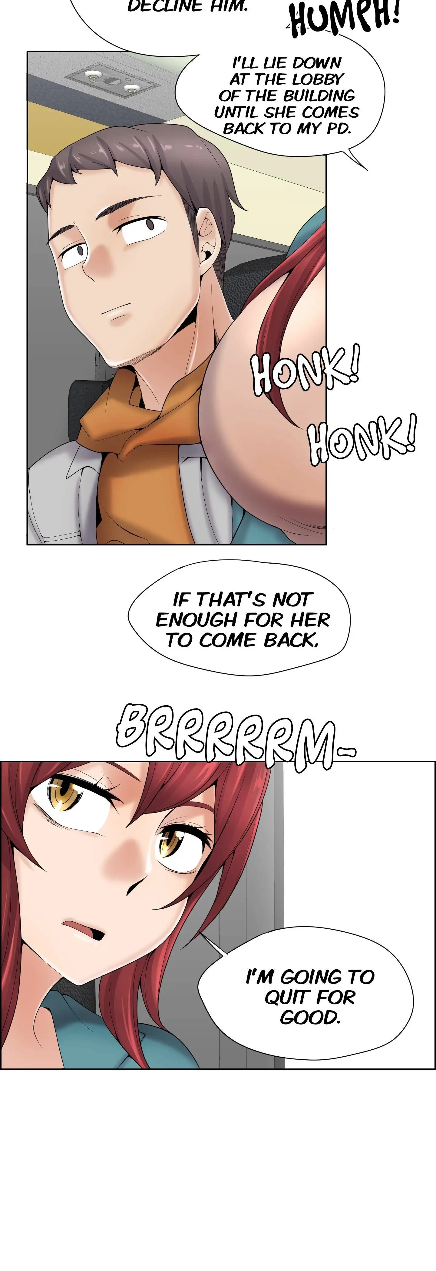 Cartoonists NSFW page 27